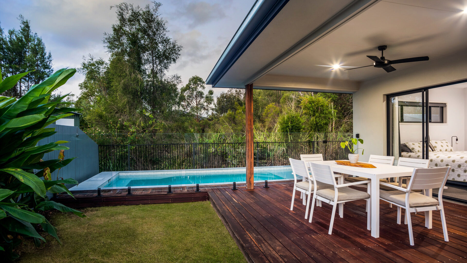 Sold - 55 Honeyeater Place - New Property in Bli Bli - Real Estate by David Swarbrick