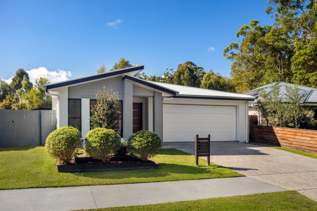 Sold - 55 Honeyeater Place - New Property in Bli Bli - Real Estate by David Swarbrick
