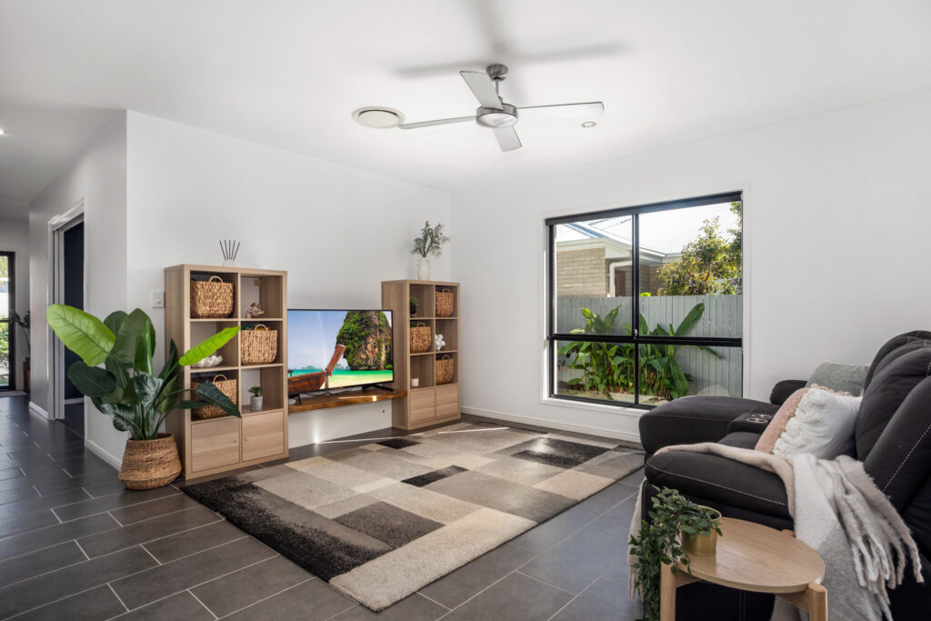 Sold - 55 Honeyeater Place - New Property in Bli Bli - Real Estate by David Swarbrick
