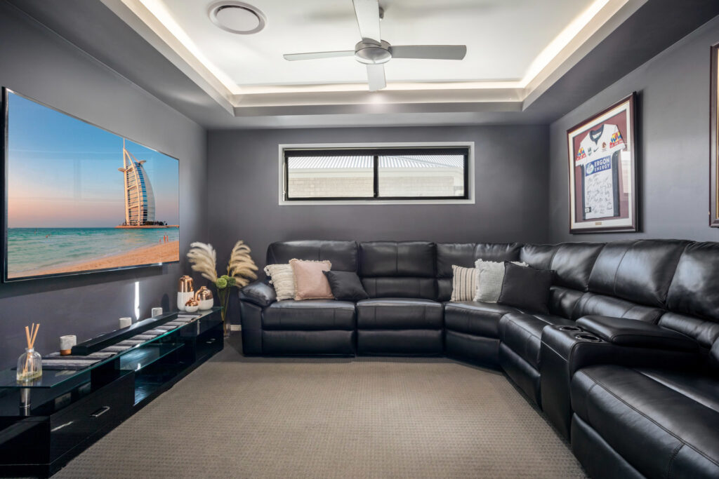 Sold - 55 Honeyeater Place - New Property in Bli Bli - Real Estate by David Swarbrick