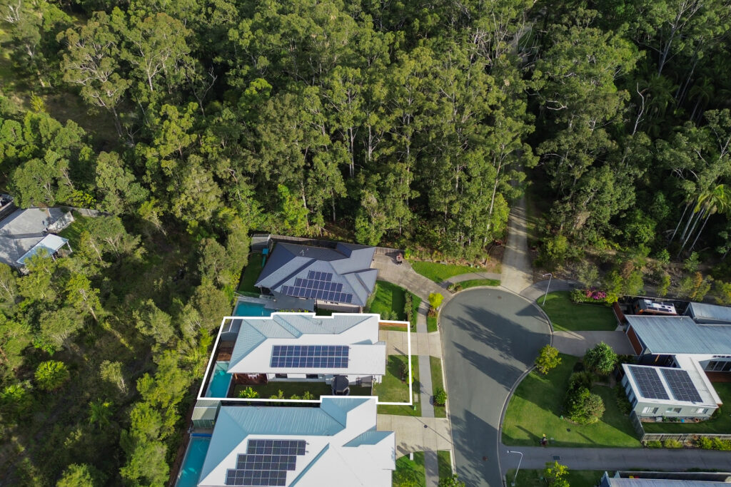 Sold - 55 Honeyeater Place - New Property in Bli Bli - Real Estate by David Swarbrick