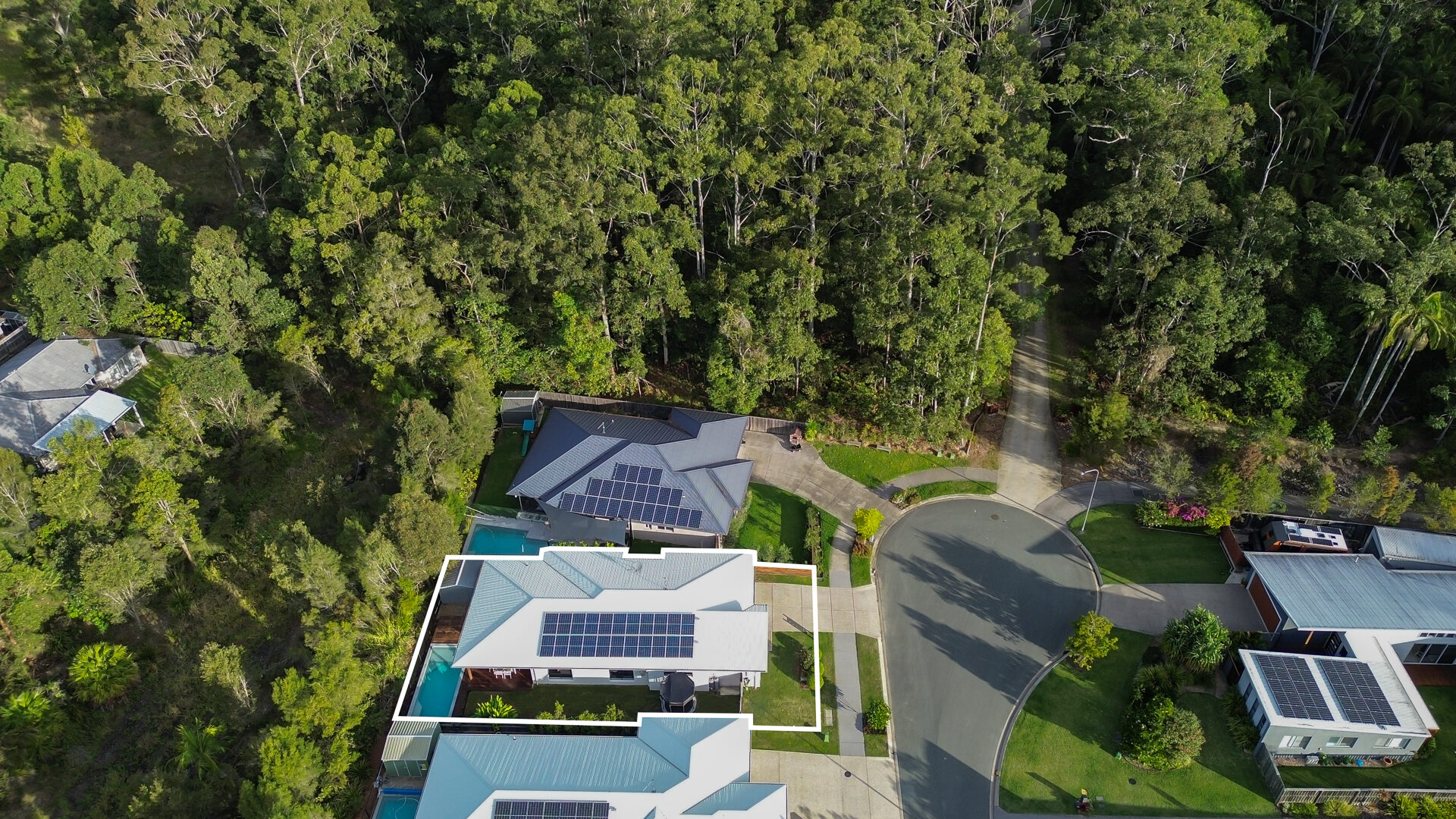 Sold - 55 Honeyeater Place - New Property in Bli Bli - Real Estate by David Swarbrick