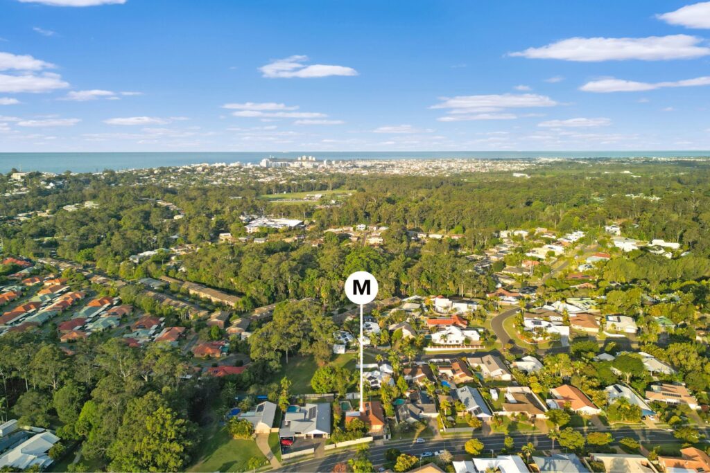 Sold - 32 Deloraine Drive - New Property in Buderim - Real Estate by Vicki Stewart