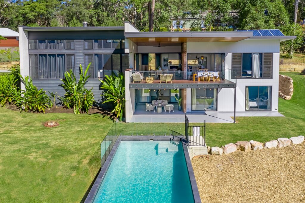 Sold - 6 Gipanni Place - New Property in Diddillibah - Real Estate by Todd McKee