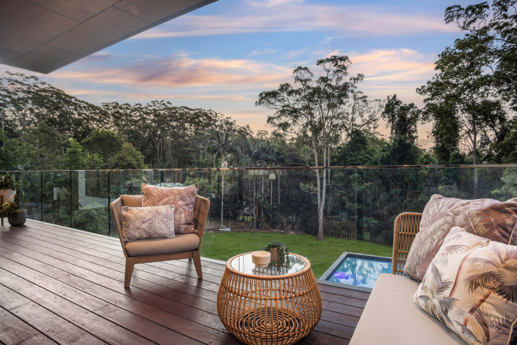 Sold - 6 Gipanni Place - New Property in Diddillibah - Real Estate by Todd McKee