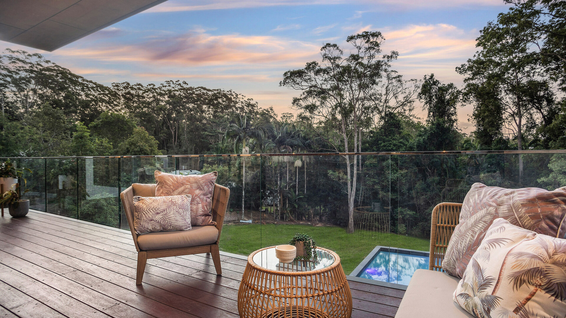 Sold - 6 Gipanni Place - New Property in Diddillibah - Real Estate by Todd McKee