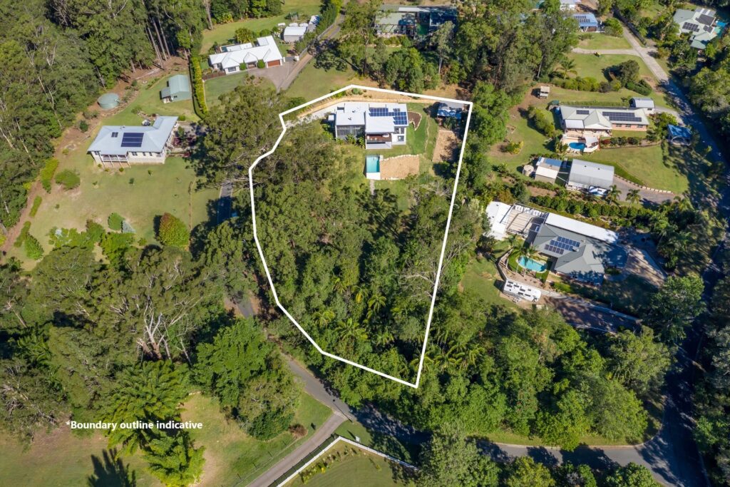Sold - 6 Gipanni Place - New Property in Diddillibah - Real Estate by Todd McKee