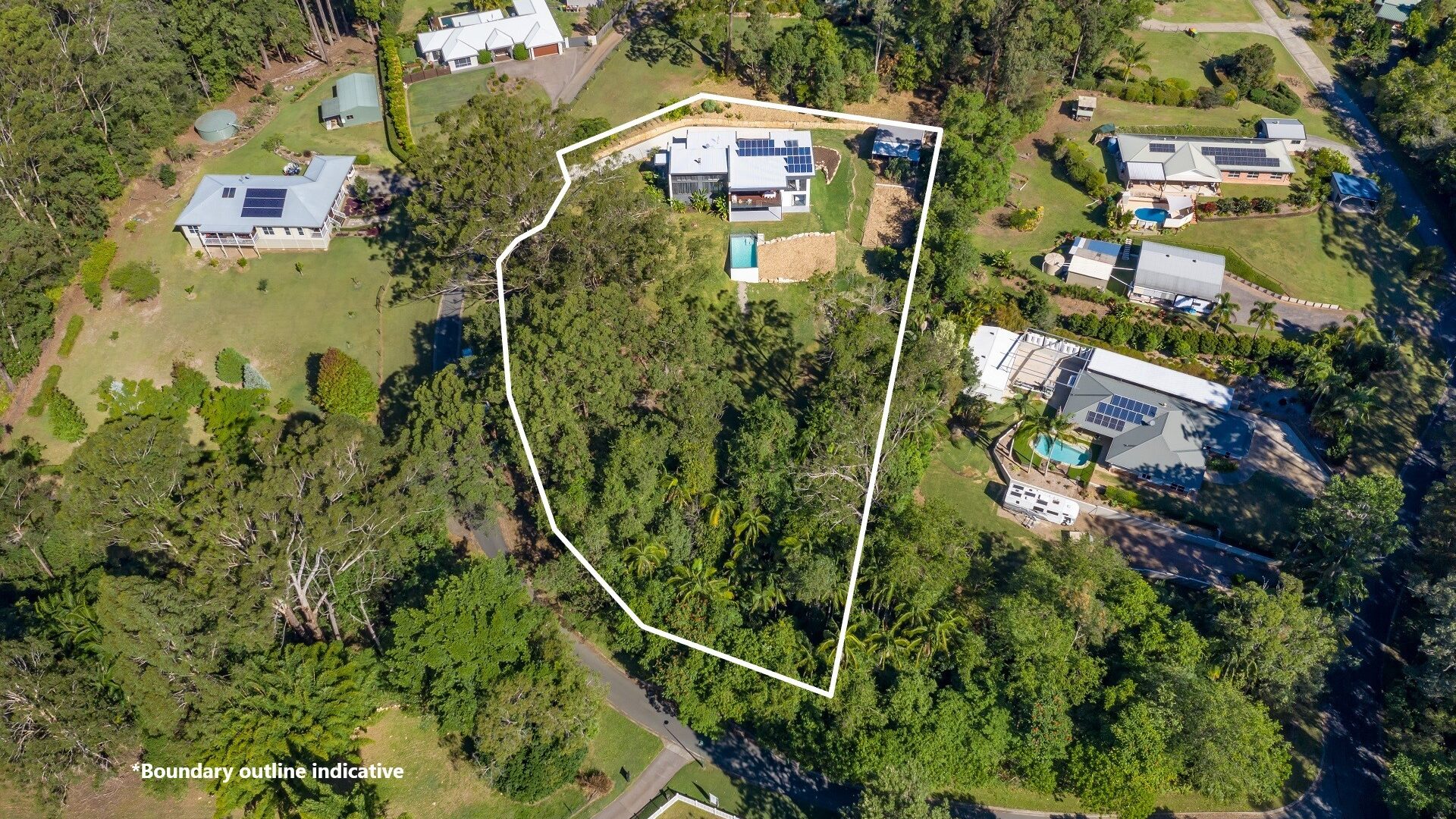 Sold - 6 Gipanni Place - New Property in Diddillibah - Real Estate by Todd McKee