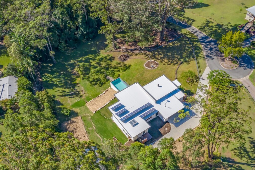 Sold - 6 Gipanni Place - New Property in Diddillibah - Real Estate by Todd McKee