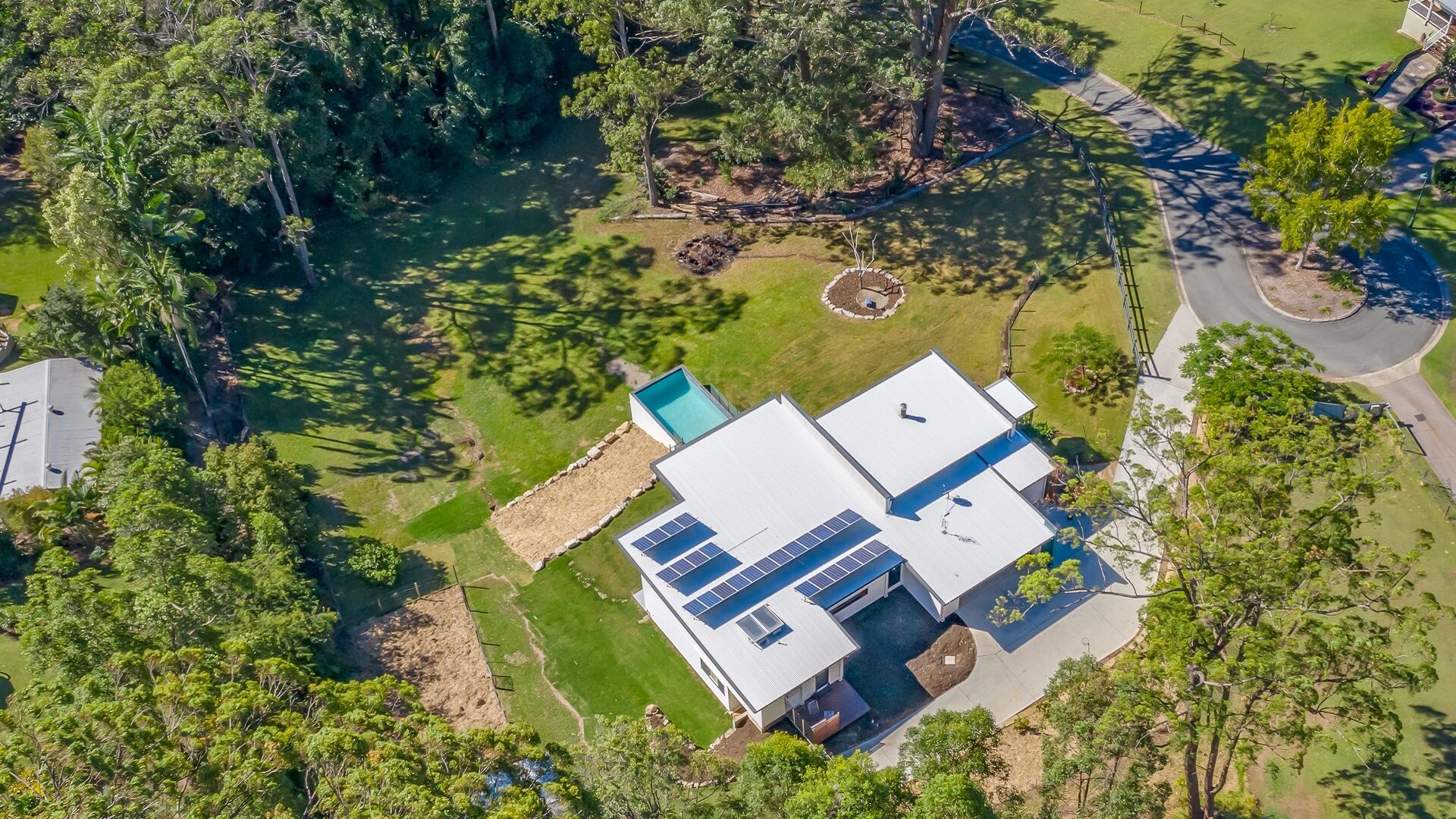 Sold - 6 Gipanni Place - New Property in Diddillibah - Real Estate by Todd McKee