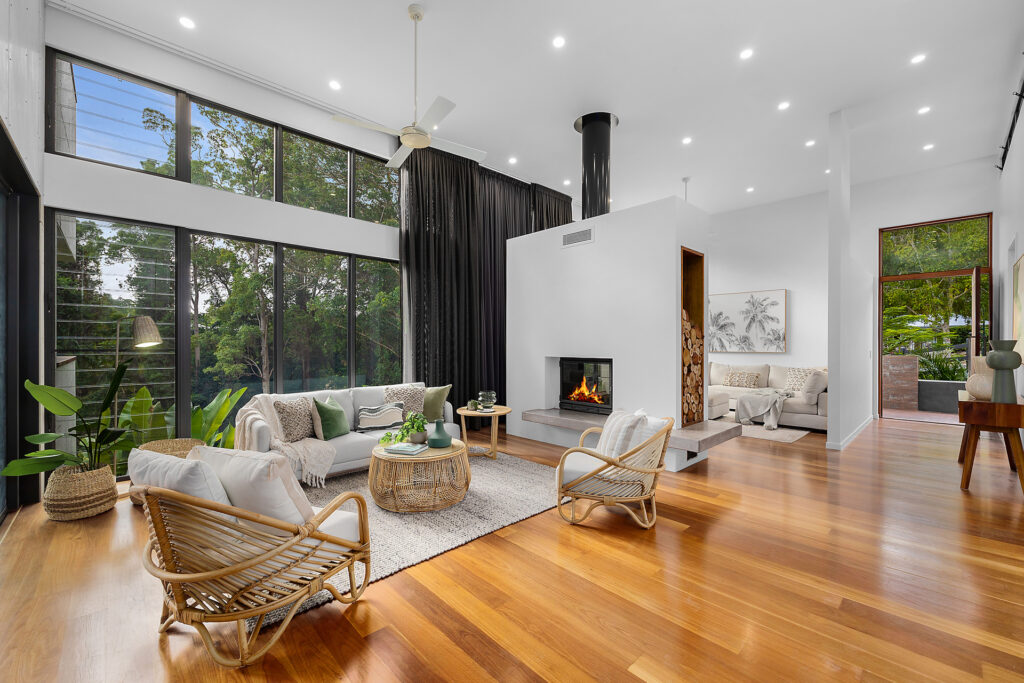 Sold - 6 Gipanni Place - New Property in Diddillibah - Real Estate by Todd McKee