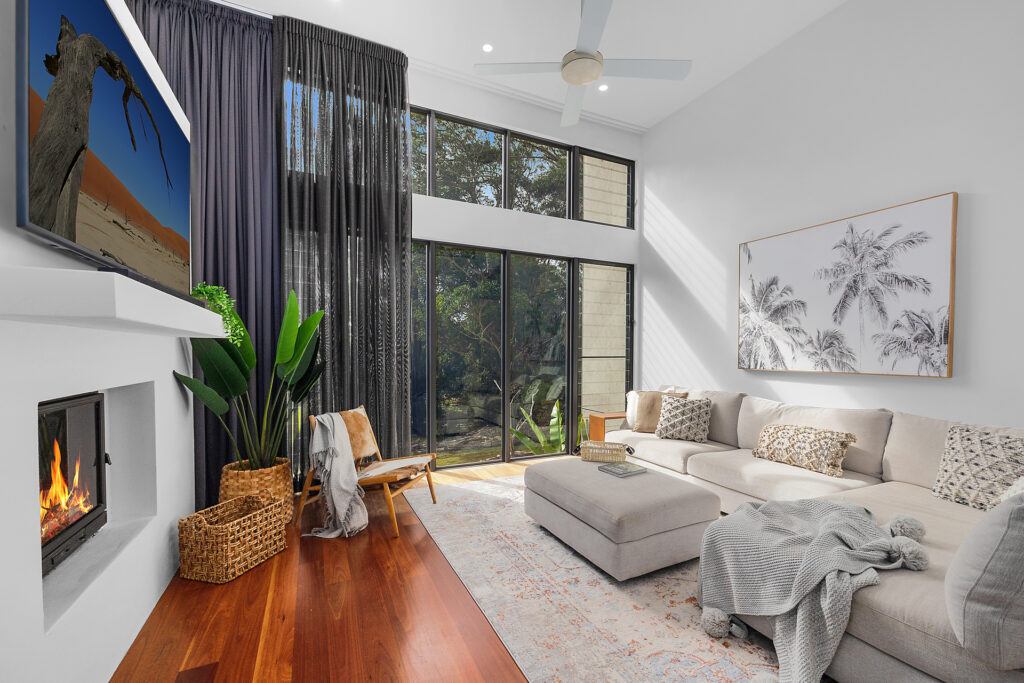 Sold - 6 Gipanni Place - New Property in Diddillibah - Real Estate by Todd McKee