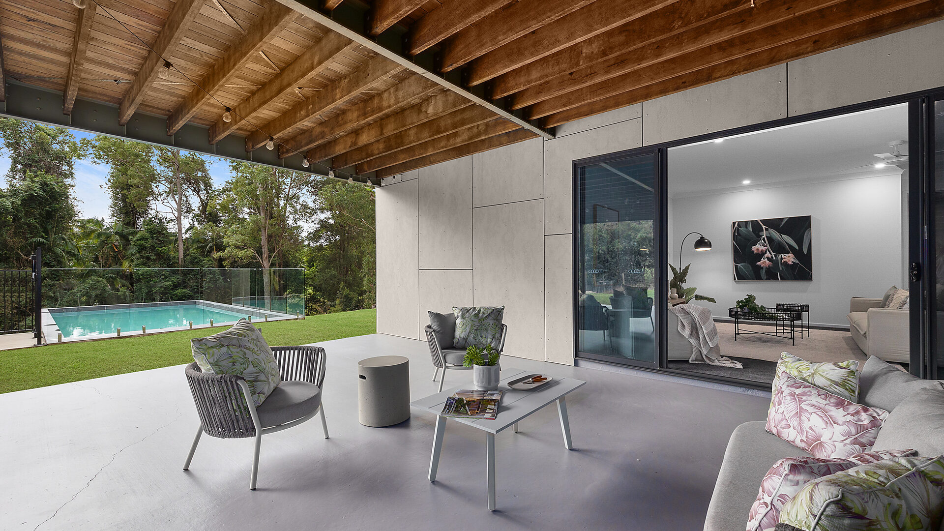 Sold - 6 Gipanni Place - New Property in Diddillibah - Real Estate by Todd McKee