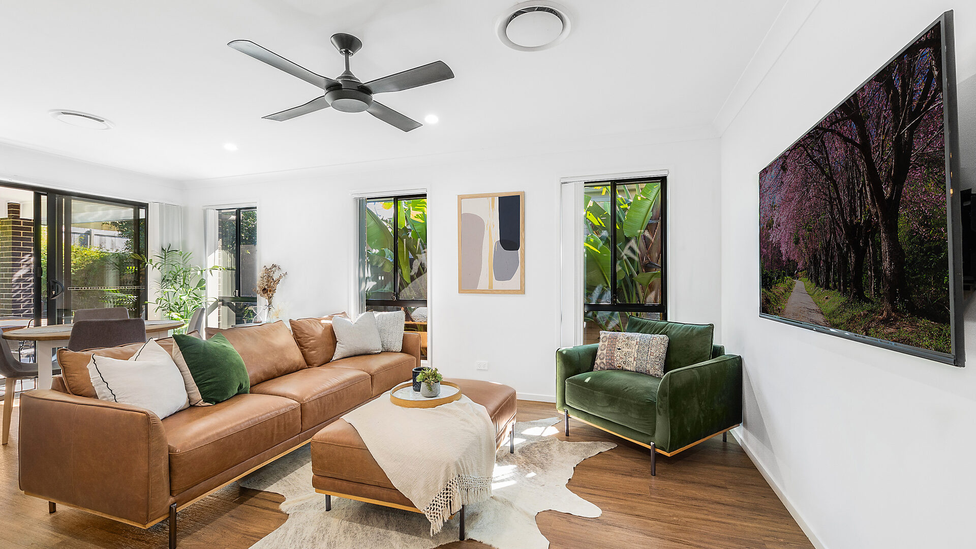 Sold - 34 Honeyeater Place - New Property in Bli Bli - Real Estate by David Swarbrick