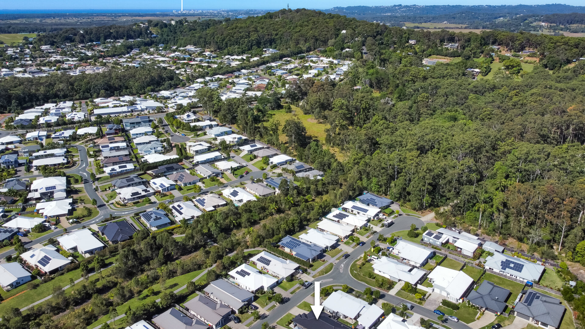 Sold - 34 Honeyeater Place - New Property in Bli Bli - Real Estate by David Swarbrick