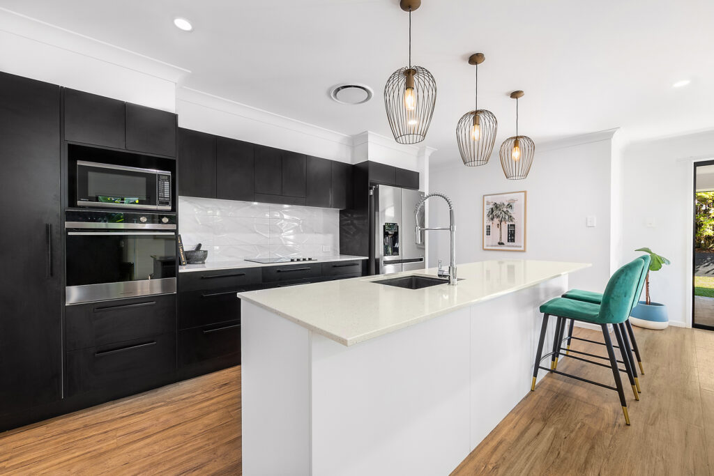 Sold - 34 Honeyeater Place - New Property in Bli Bli - Real Estate by David Swarbrick