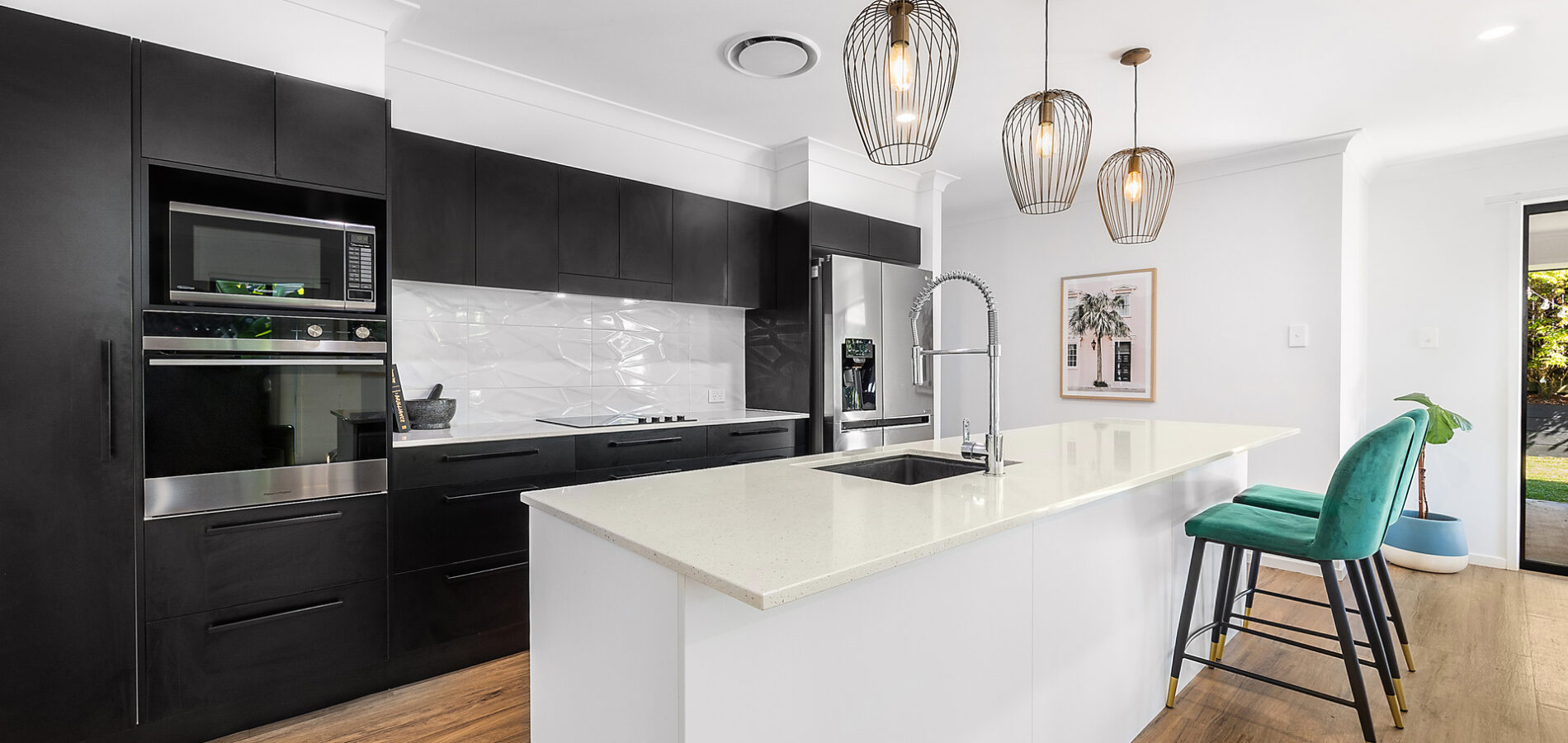 Sold - 34 Honeyeater Place - New Property in Bli Bli - Real Estate by David Swarbrick