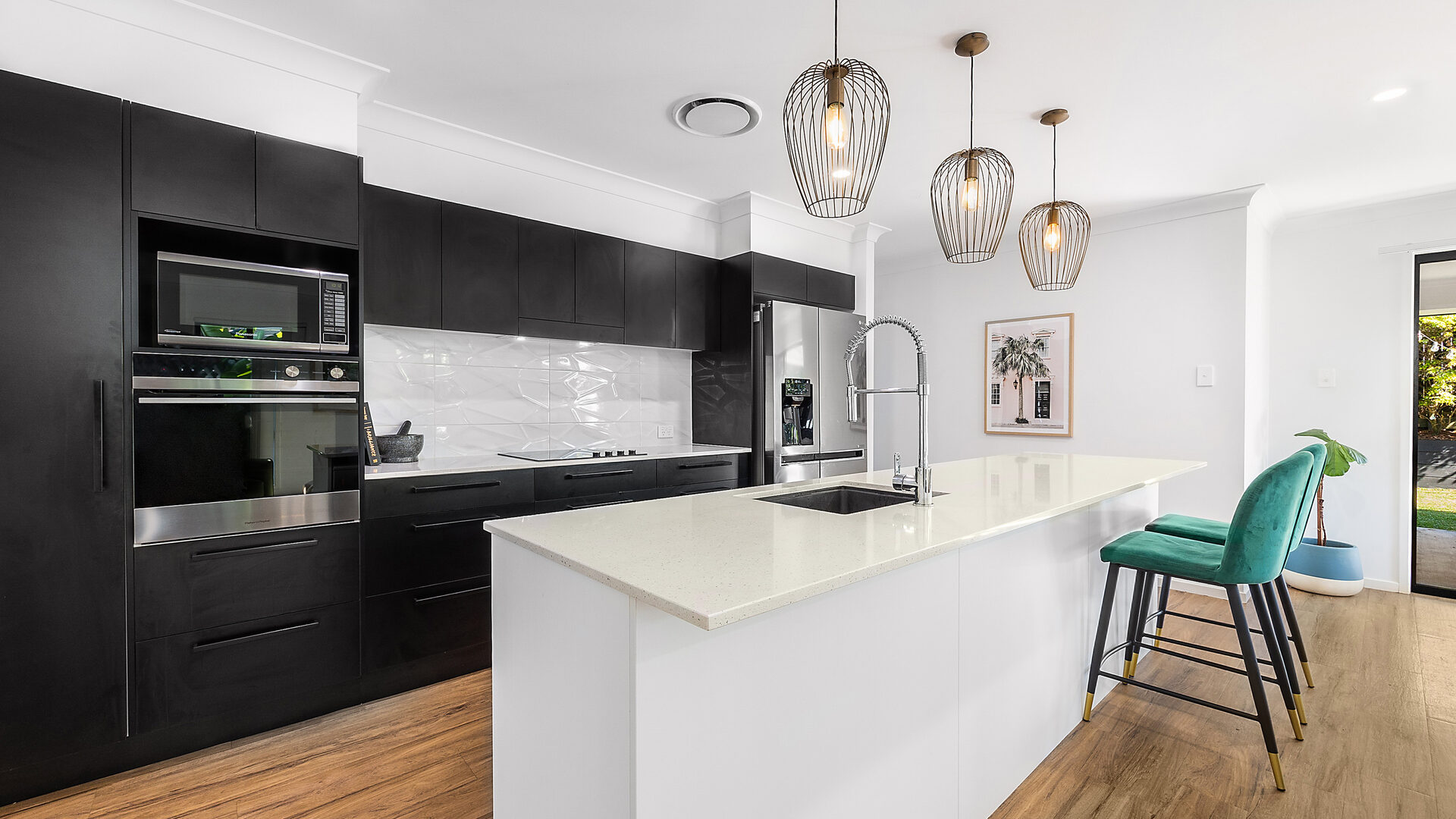Sold - 34 Honeyeater Place - New Property in Bli Bli - Real Estate by David Swarbrick