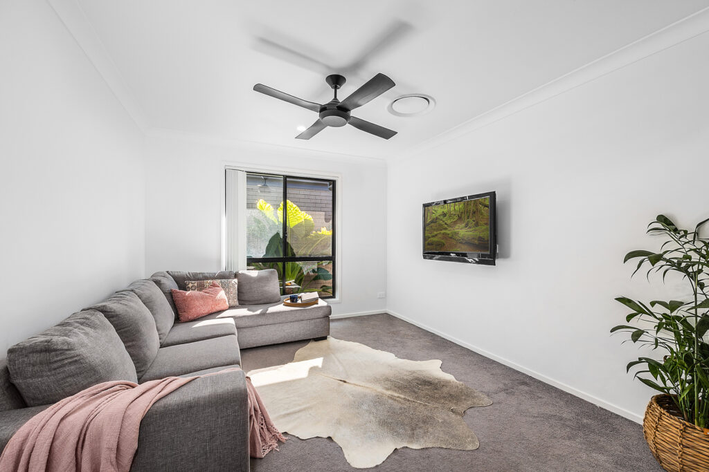 Sold - 34 Honeyeater Place - New Property in Bli Bli - Real Estate by David Swarbrick
