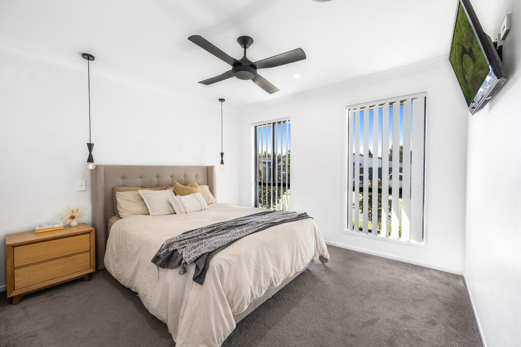 Sold - 34 Honeyeater Place - New Property in Bli Bli - Real Estate by David Swarbrick
