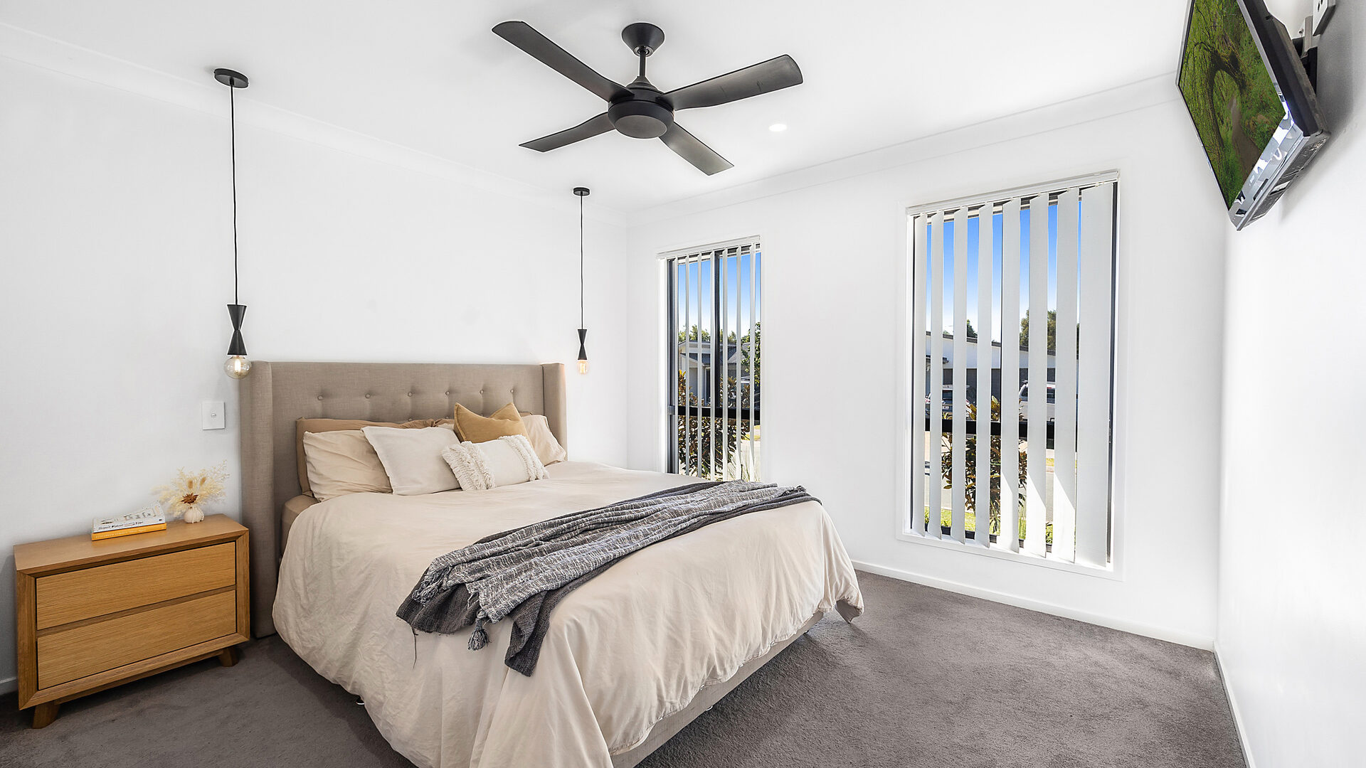 Sold - 34 Honeyeater Place - New Property in Bli Bli - Real Estate by David Swarbrick