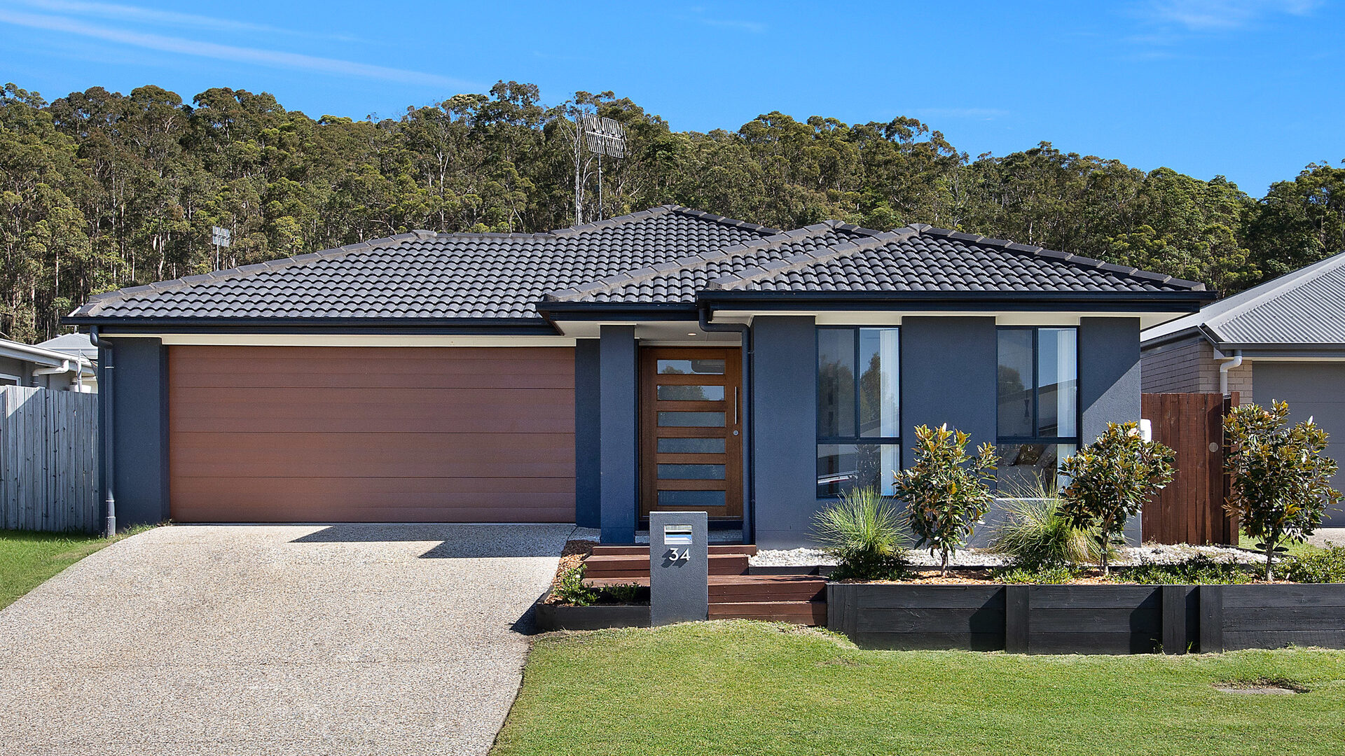 Sold - 34 Honeyeater Place - New Property in Bli Bli - Real Estate by David Swarbrick