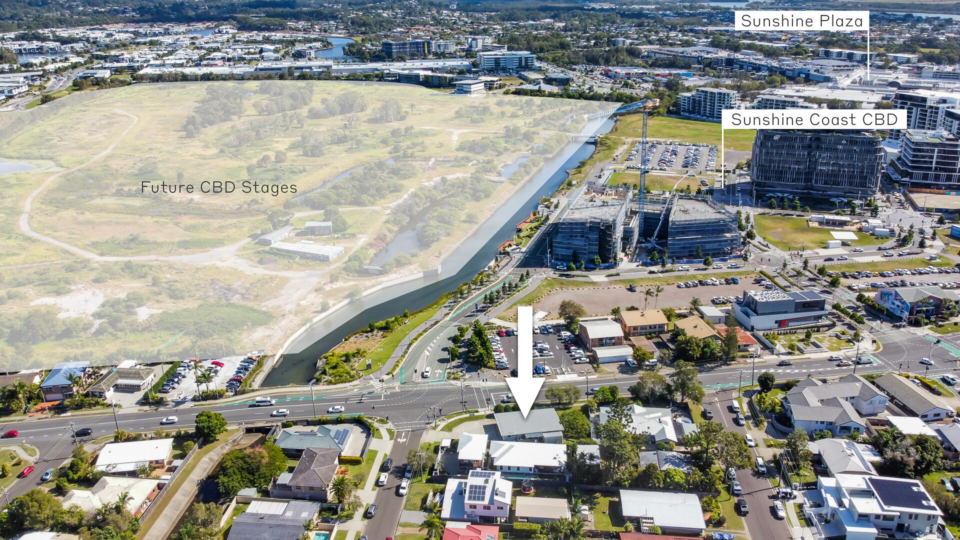 Sold - 57 Maud Street - New Property in Maroochydore - Real Estate by Trudi Fernandez