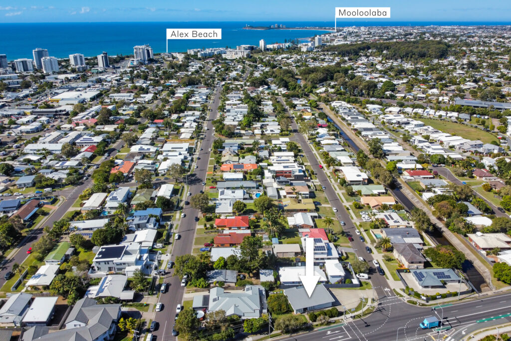 Sold - 57 Maud Street - New Property in Maroochydore - Real Estate by Trudi Fernandez