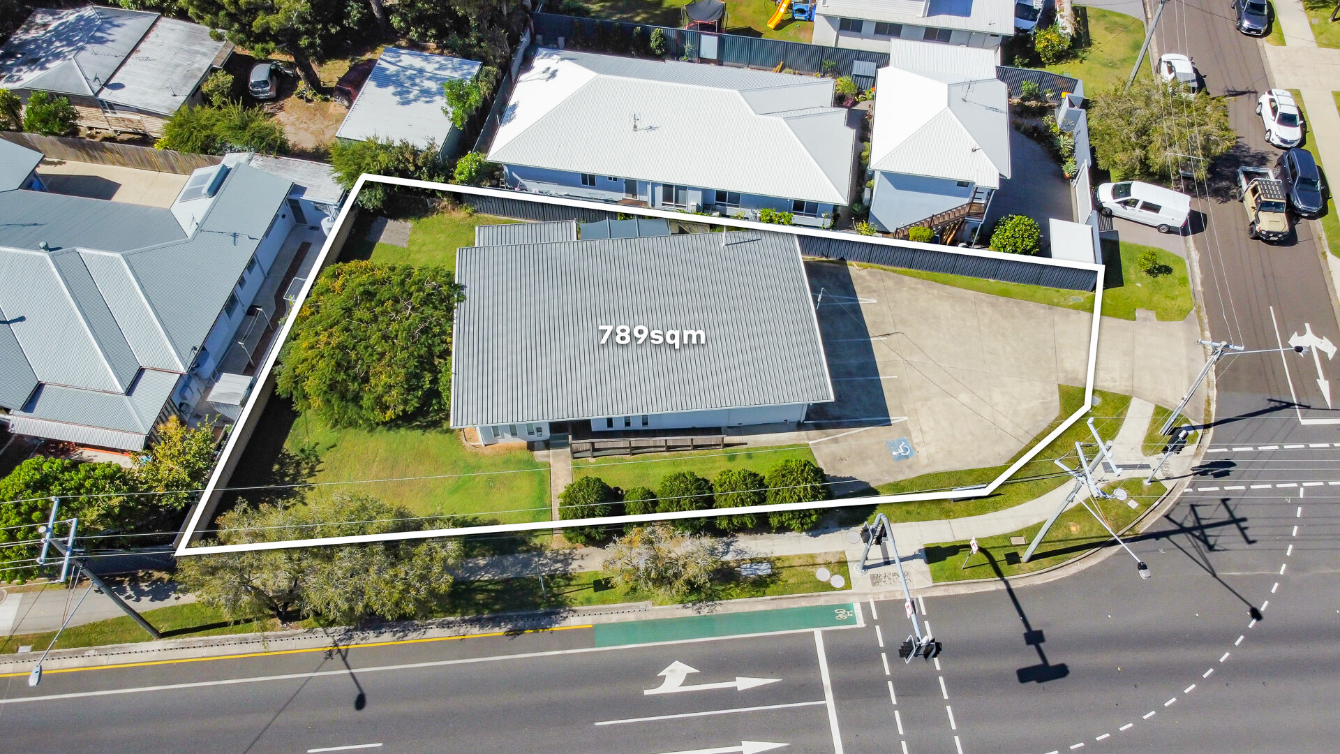 Sold - 57 Maud Street - New Property in Maroochydore - Real Estate by Trudi Fernandez