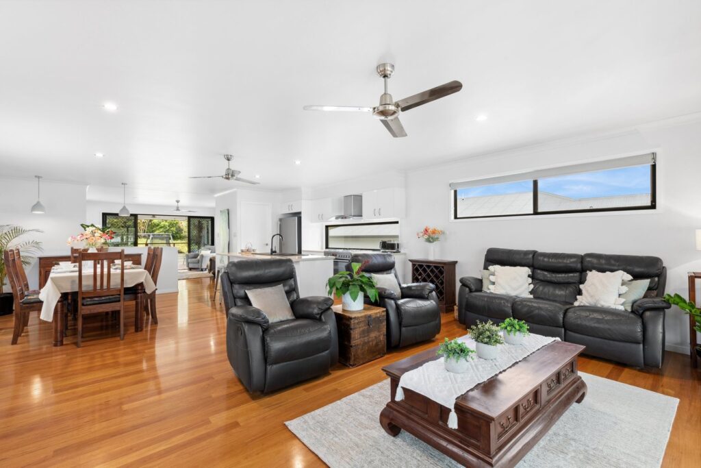 Sold - 68 Robertson Drive - New Property in Burnside - Real Estate by 