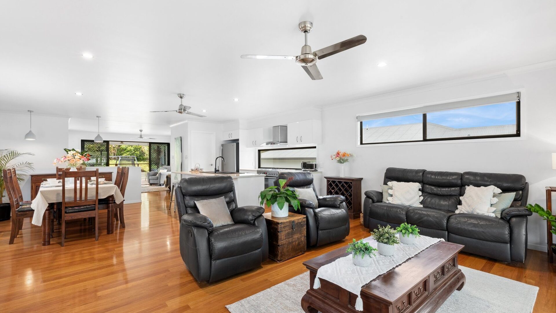 Sold - 68 Robertson Drive - New Property in Burnside - Real Estate by 