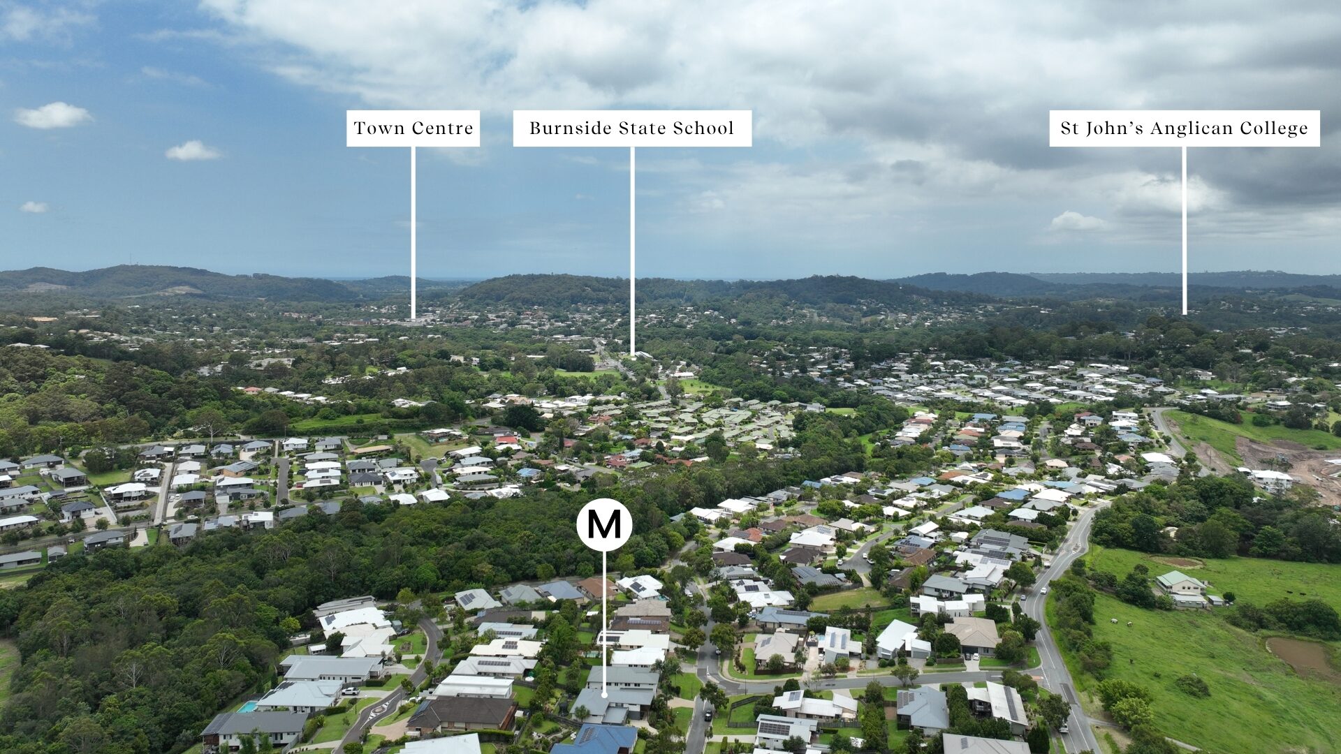 Sold - 68 Robertson Drive - New Property in Burnside - Real Estate by 