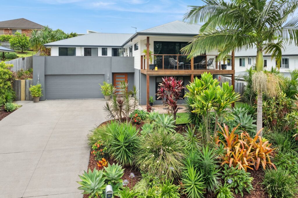 Sold - 68 Robertson Drive - New Property in Burnside - Real Estate by 