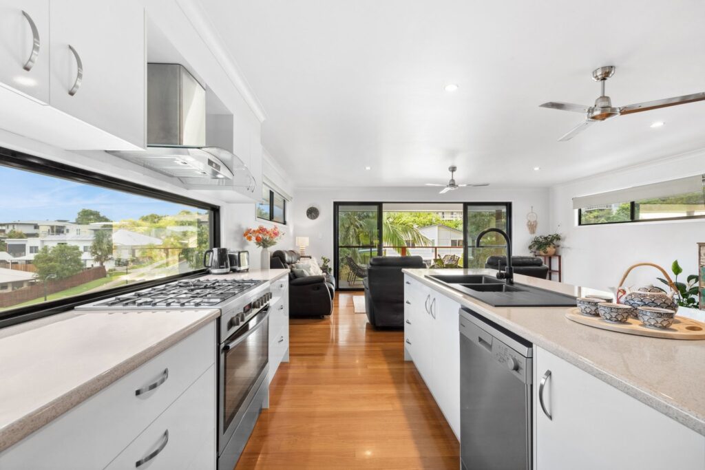 Sold - 68 Robertson Drive - New Property in Burnside - Real Estate by 
