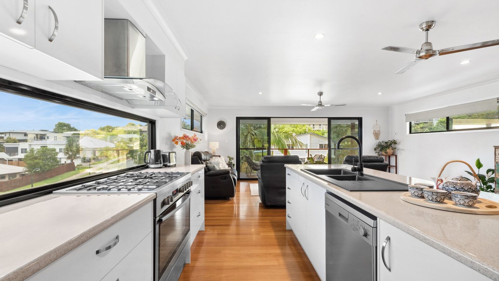 Sold - 68 Robertson Drive - New Property in Burnside - Real Estate by 