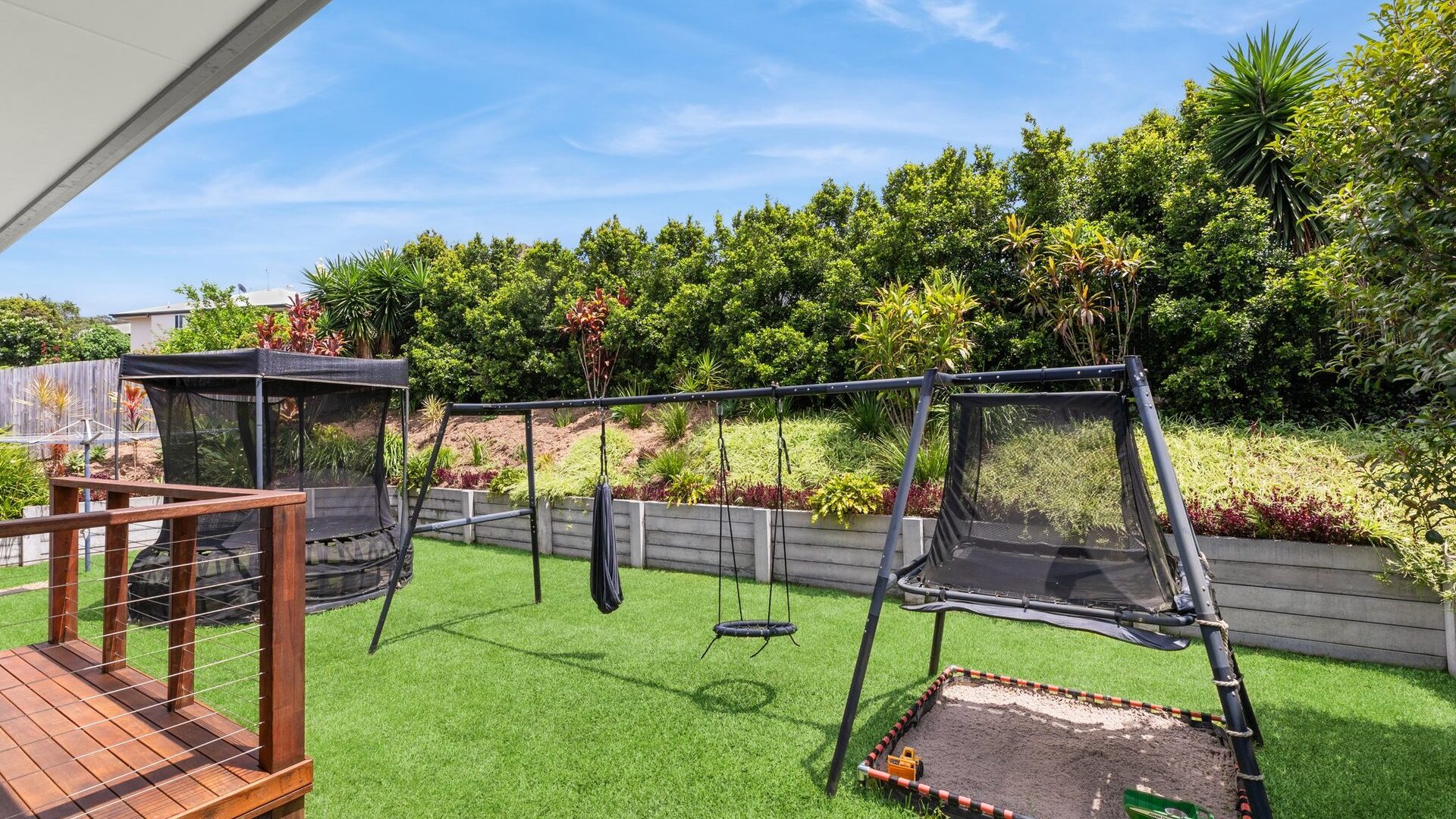 Sold - 68 Robertson Drive - New Property in Burnside - Real Estate by 