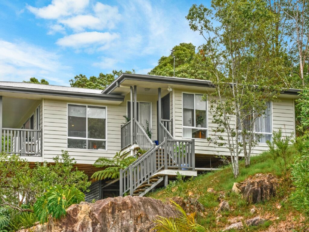Sold - 9A Atkinson Road - New Property in Bli Bli - Real Estate by Glennis Schindler