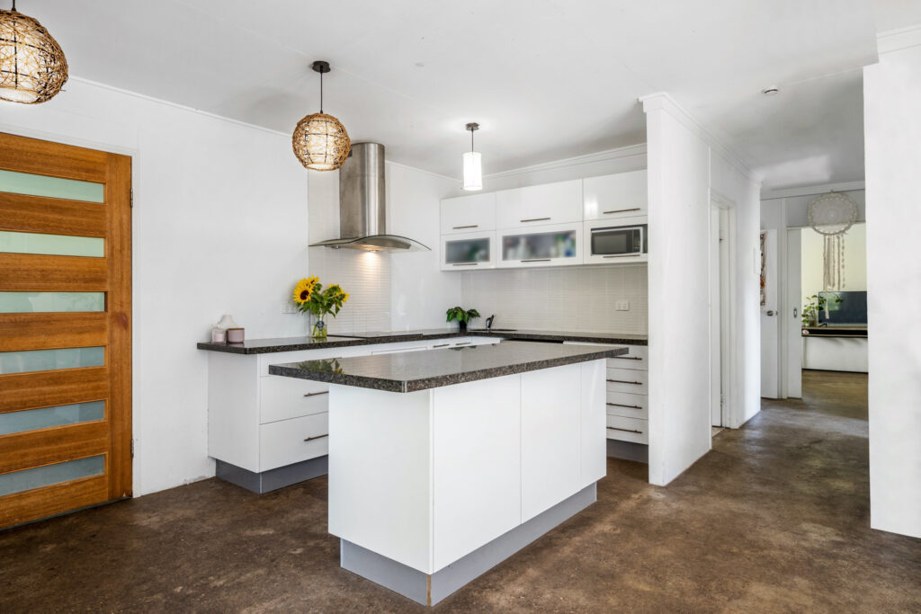 Sold - 30 Buccleugh Street - New Property in Moffat Beach - Real Estate by Vicki Stewart