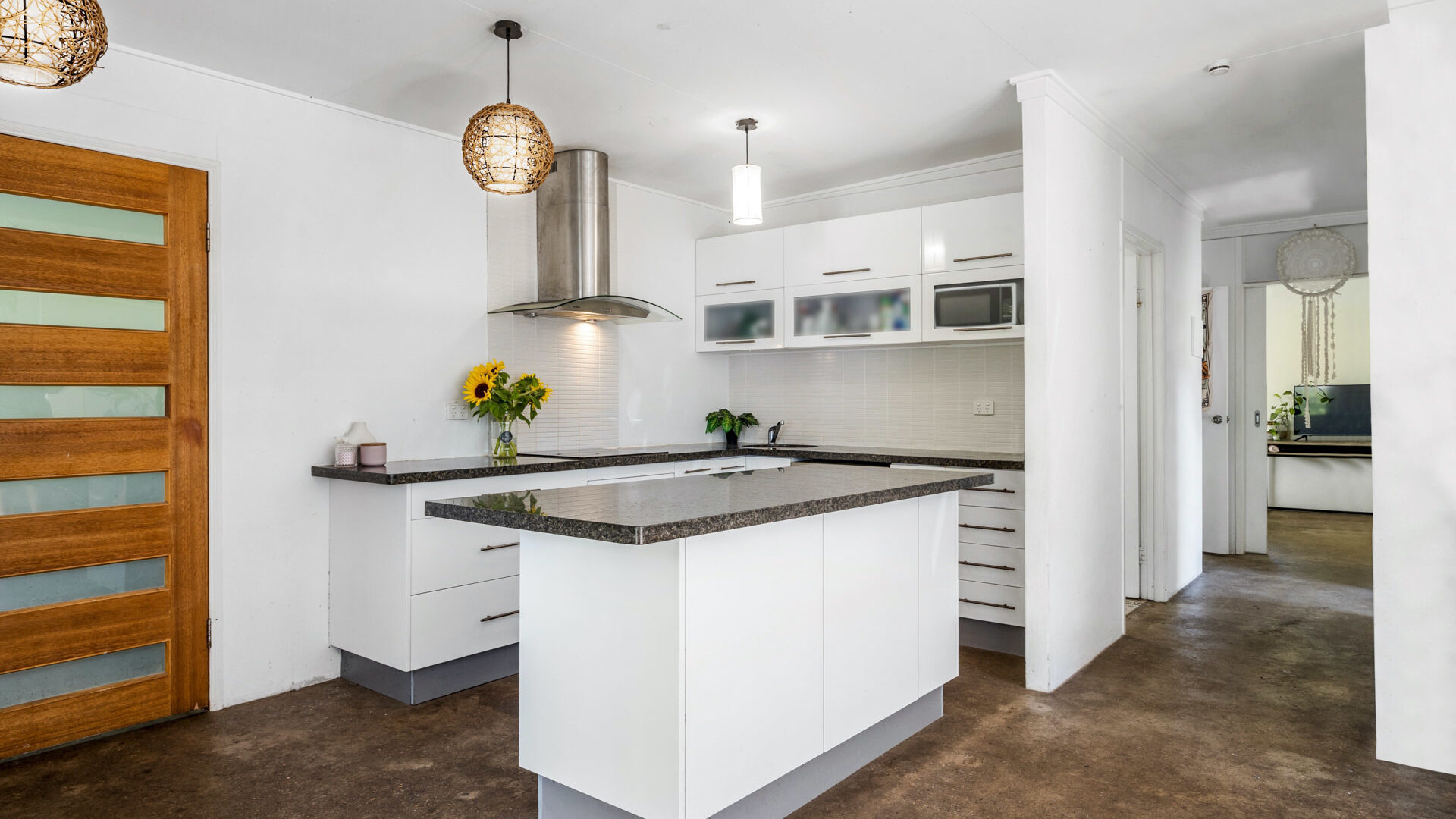 Sold - 30 Buccleugh Street - New Property in Moffat Beach - Real Estate by Vicki Stewart