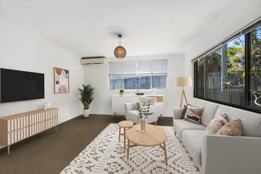 Sold - 30 Buccleugh Street - New Property in Moffat Beach - Real Estate by Vicki Stewart