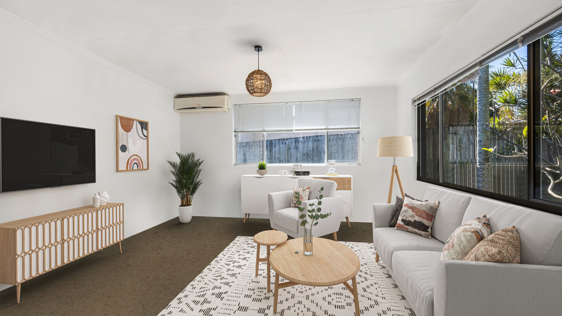 Sold - 30 Buccleugh Street - New Property in Moffat Beach - Real Estate by Vicki Stewart