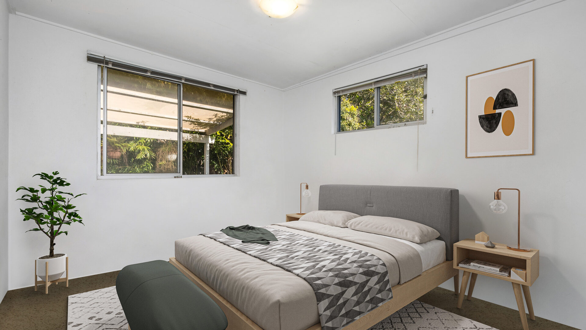 Sold - 30 Buccleugh Street - New Property in Moffat Beach - Real Estate by Vicki Stewart