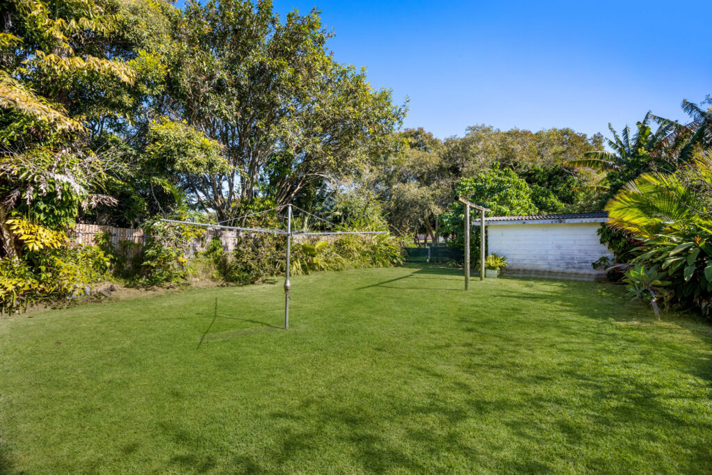Sold - 30 Buccleugh Street - New Property in Moffat Beach - Real Estate by Vicki Stewart