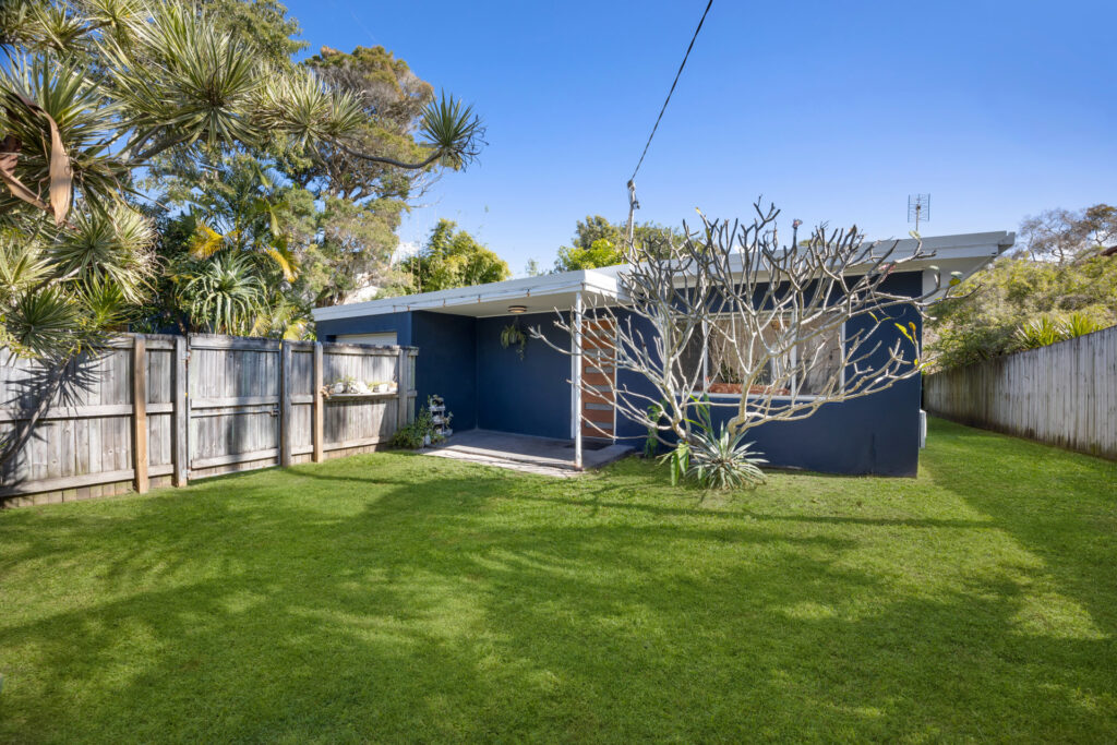 Sold - 30 Buccleugh Street - New Property in Moffat Beach - Real Estate by Vicki Stewart