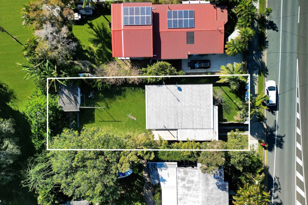 Sold - 30 Buccleugh Street - New Property in Moffat Beach - Real Estate by Vicki Stewart