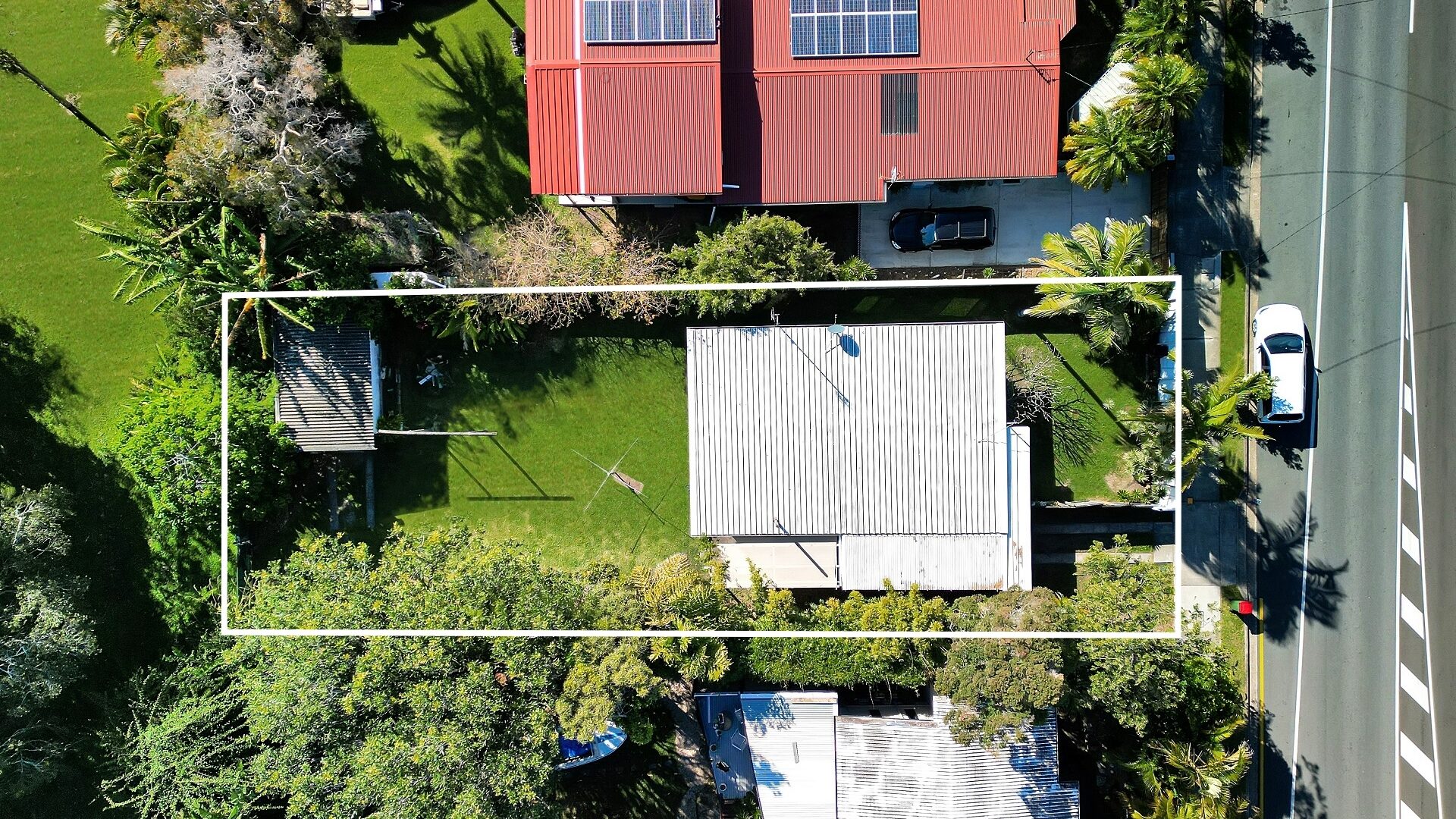 Sold - 30 Buccleugh Street - New Property in Moffat Beach - Real Estate by Vicki Stewart