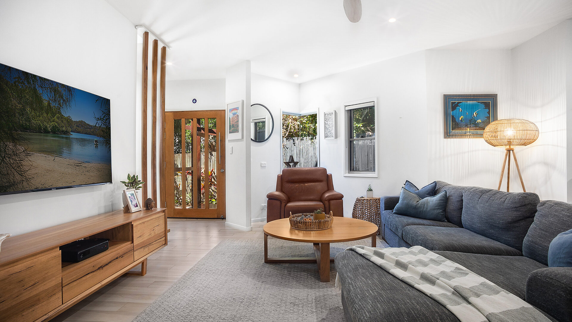 Sold - 2/64 Oogar Street - New Property in Alexandra Headland - Real Estate by Carlie Penn