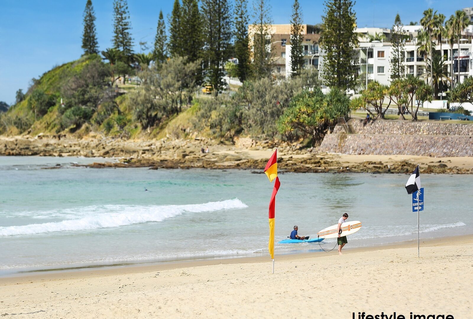 Sold - 2/64 Oogar Street - New Property in Alexandra Headland - Real Estate by Carlie Penn