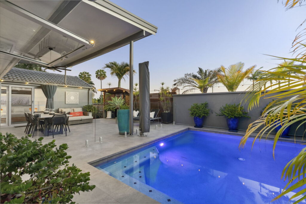 Sold - 62 Palm Drive - New Property in Mooloolaba - Real Estate by Trudi Fernandez