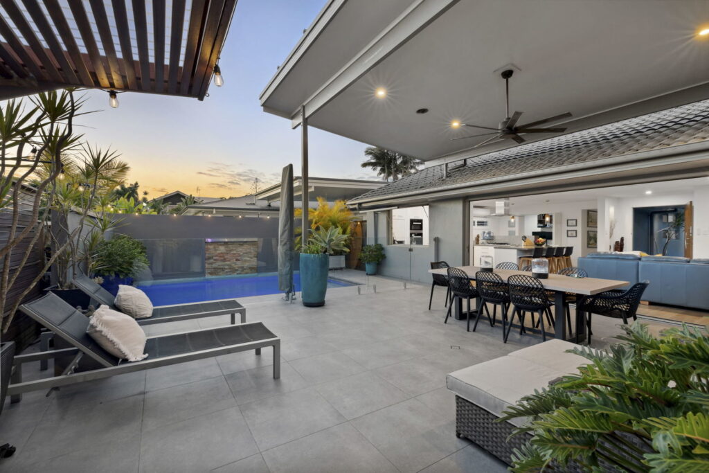 Sold - 62 Palm Drive - New Property in Mooloolaba - Real Estate by Trudi Fernandez